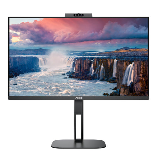 AOC V5 24V5CW computer monitor 60.5 cm (23.8 AOC V5 24V5CW computer monitor 60.5 cm (23.8